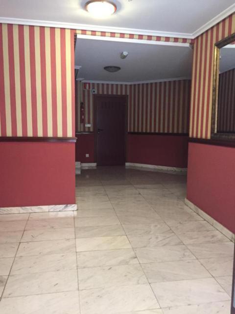 גטסו Apartamento En La Playa Con Parking Privado מראה חיצוני תמונה