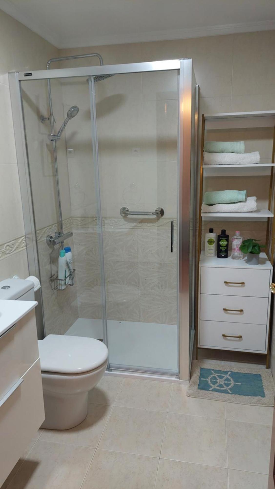 גטסו Apartamento En La Playa Con Parking Privado מראה חיצוני תמונה