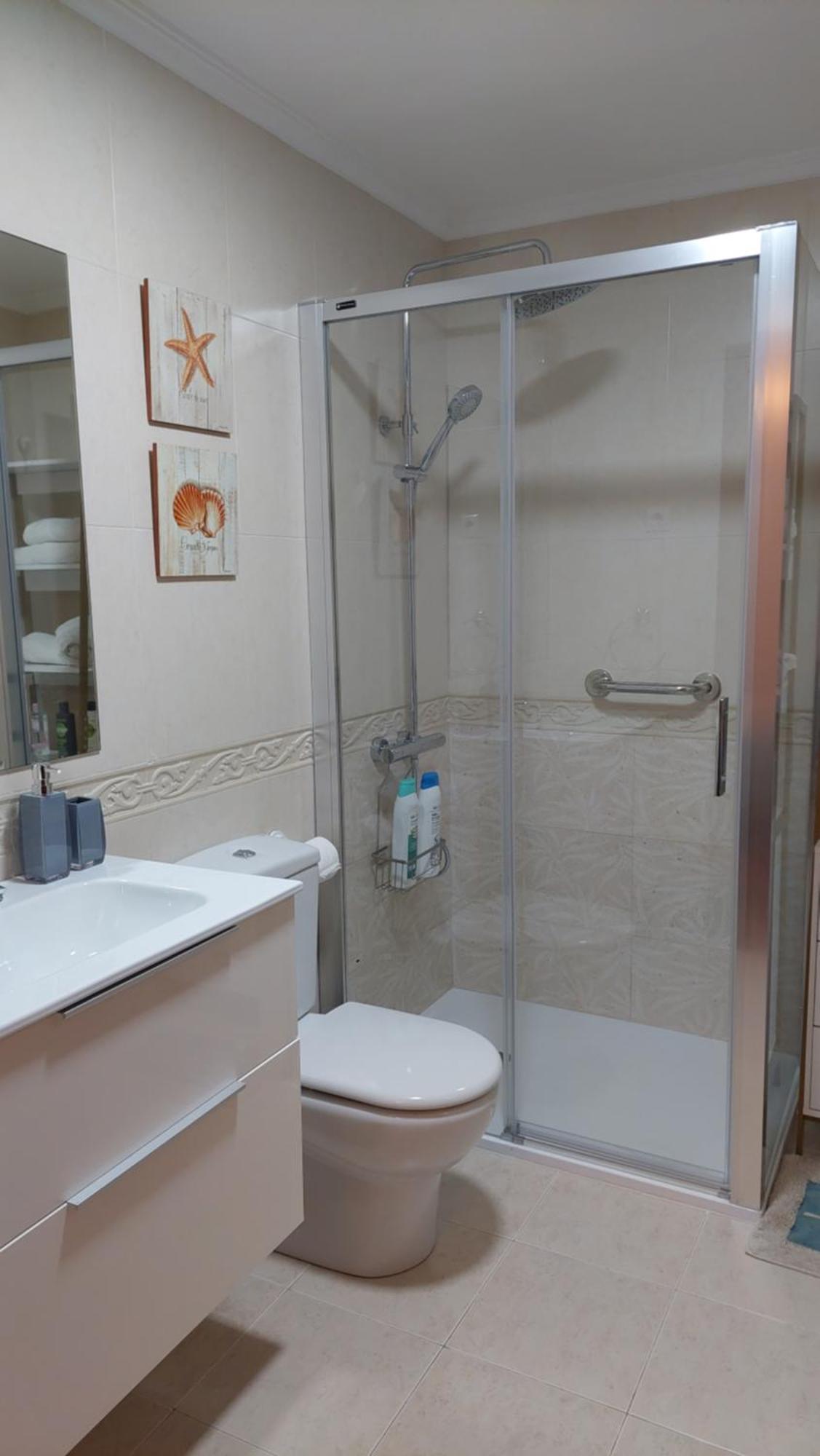 גטסו Apartamento En La Playa Con Parking Privado מראה חיצוני תמונה